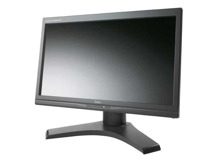 Iiyama Prolite T2250MTS front Iiyama Prolite T2250MTS front