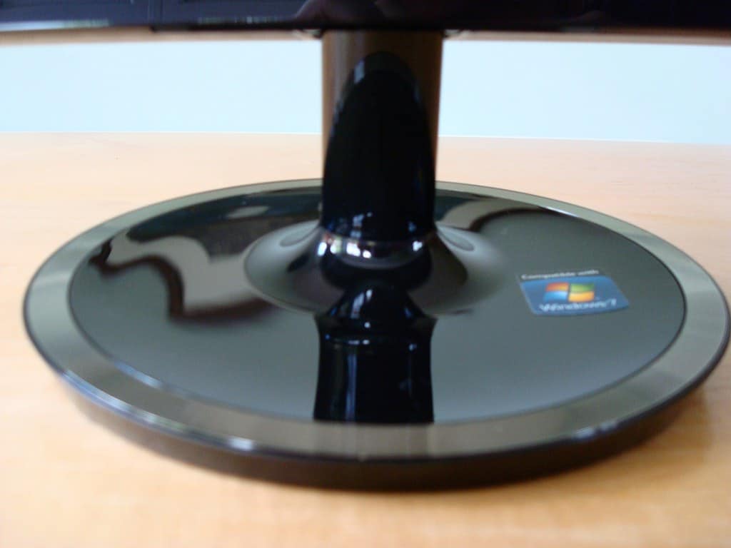 V920's Chinese Lacquerstand