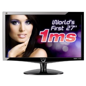 ViewSonic VX2739WM ViewSonic VX2739WM