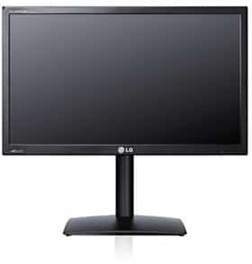 LG IPS235P - form and function