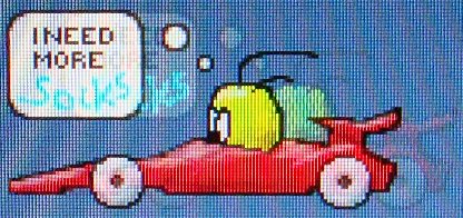 PixPerAn at 60Hz ('faster')