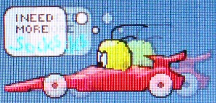 PixPerAn at 60Hz ('normal')