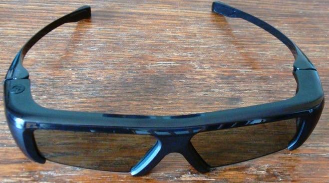 Samsung's own Oakley's - the SSG-3150GB