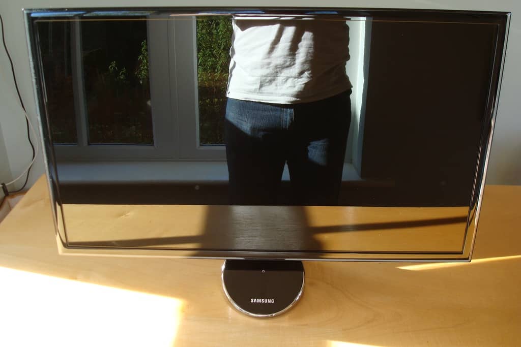 Ooh, shiny